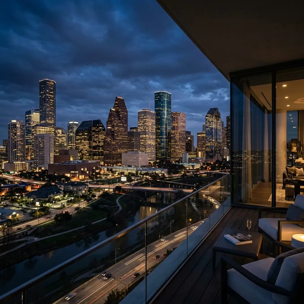 Townhomes vs. Single Family in Houston: Navigating the Inner Loop