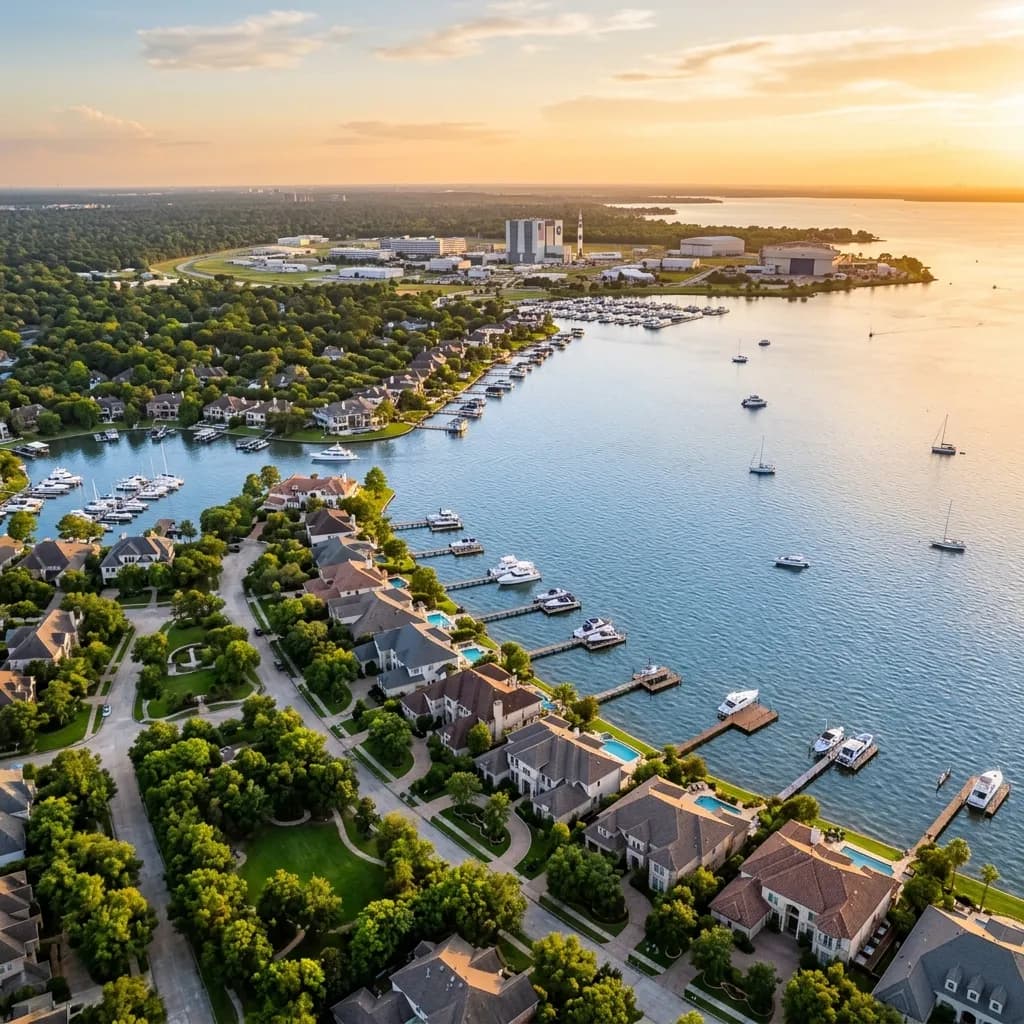 Clear Lake