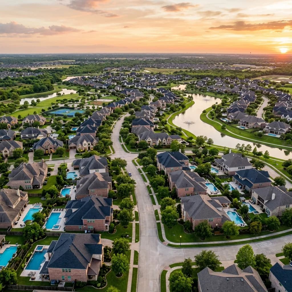 Pearland