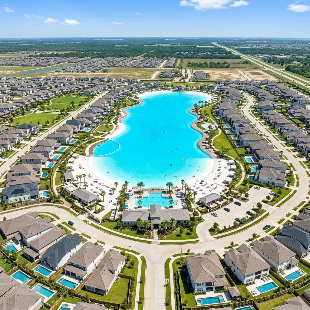Texas City