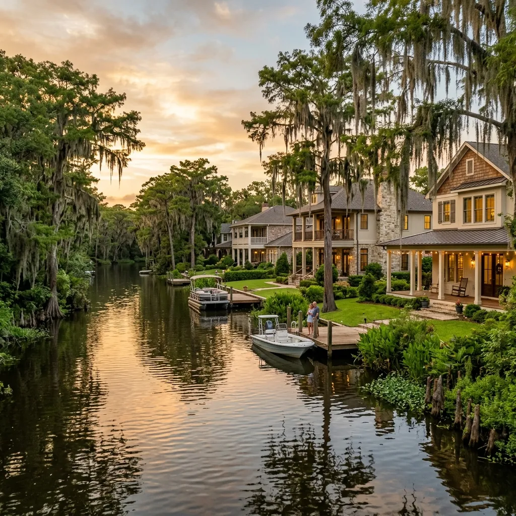Homes for sale in Dickinson TX