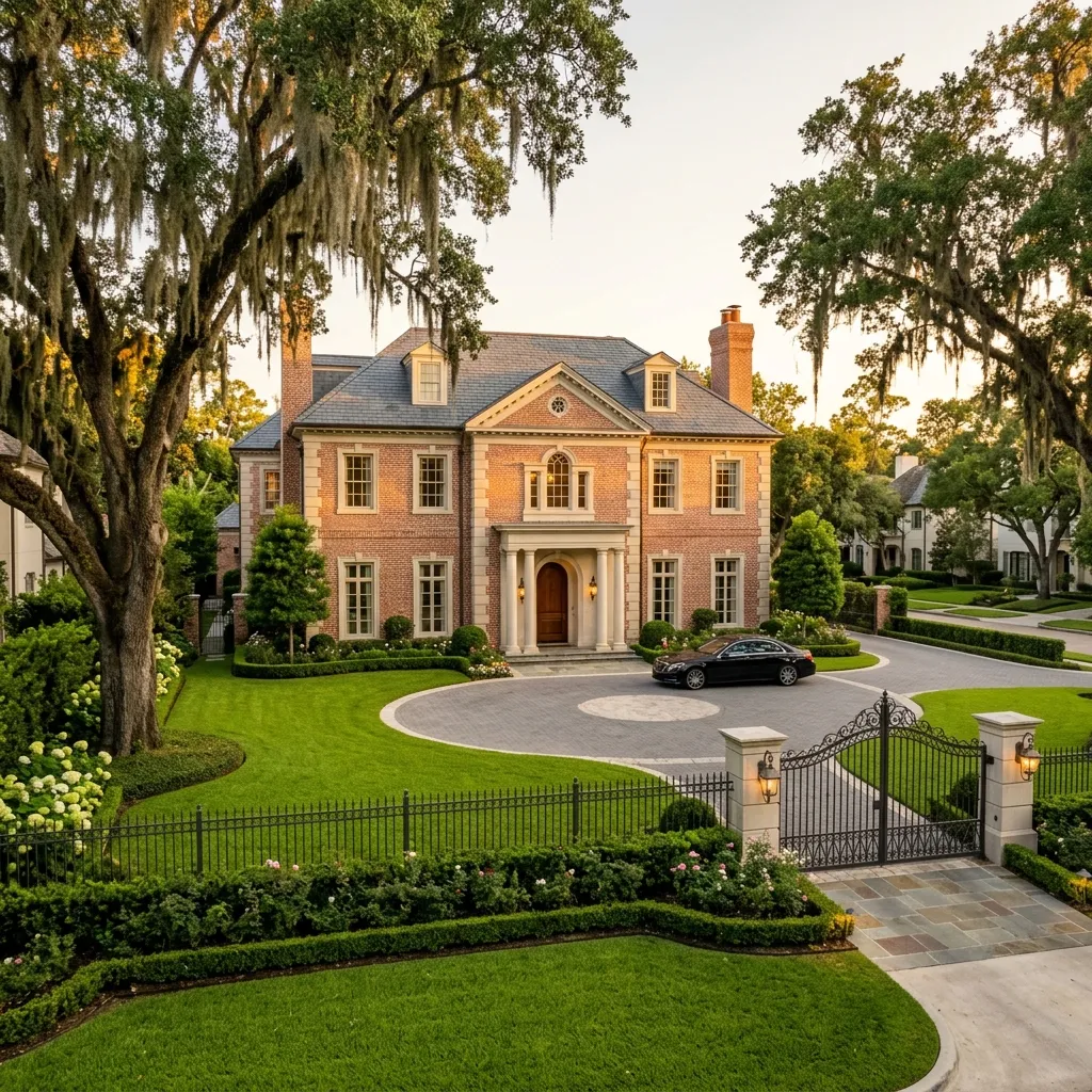 Homes for sale in River Oaks, Houston County TX